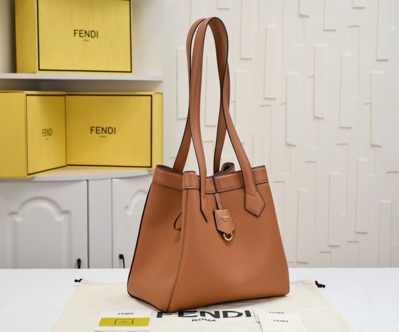 Fendi Bucket Bags